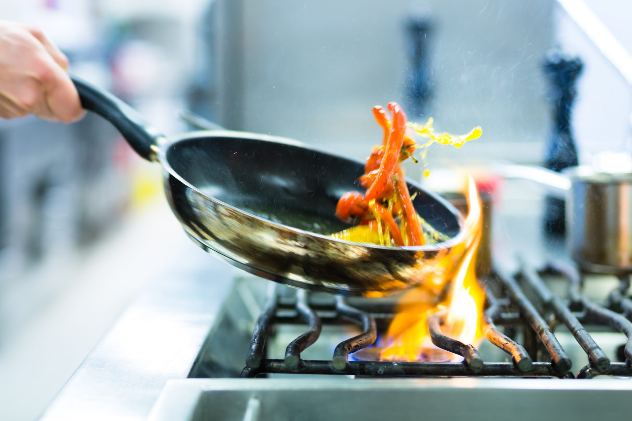 Reasons to Cook with Natural Gas Trussville Gas and Water